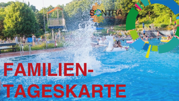Familientageskarte