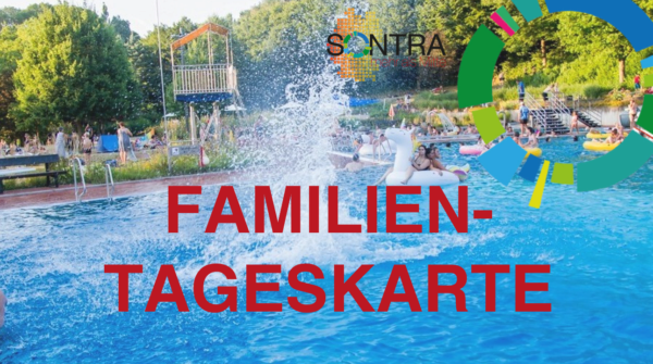 Familientageskarte